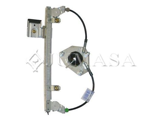Mechanizmus zdvíhania okna JUMASA PARTS S.L.U.